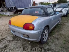 部品取車 カプチーノ 部品取車