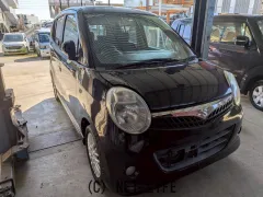 部品取車 MRワゴン 部品取車