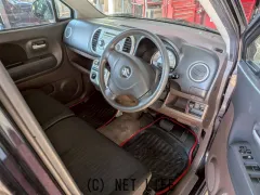 部品取車 MRワゴン 部品取車