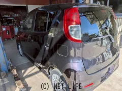 部品取車 MRワゴン 部品取車