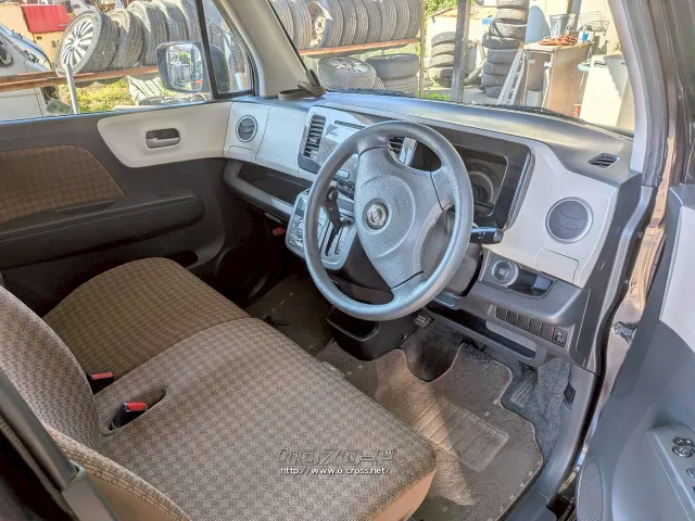 部品取車 モコ 部品取車