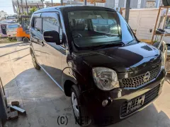 部品取車 モコ 部品取車