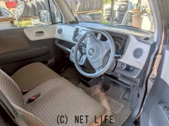 部品取車 モコ 部品取車