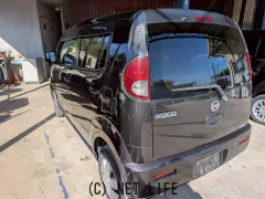 部品取車 モコ 部品取車