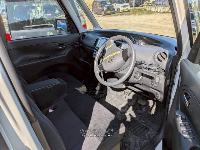 部品取車 タントカスタム 部品取車