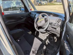 部品取車 タントカスタム 部品取車