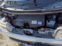 部品取車 タントカスタム 部品取車