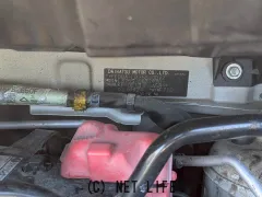 部品取車 タントカスタム 部品取車