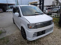 部品取車 オッティ ライダー 部品取車