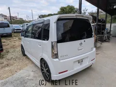 部品取車 オッティ ライダー 部品取車