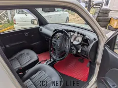 部品取車 ミラ　ジーノ　部品取車