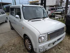 部品取車 アルト ラパン モード 部品取車