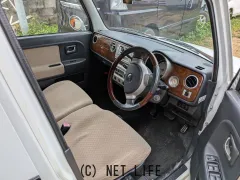 部品取車 アルト　ラパン モード　部品取車