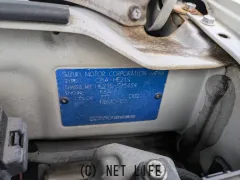 部品取車 アルト ラパン モード 部品取車