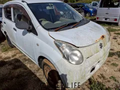 部品取車 アルト 部品取車