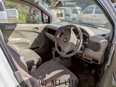 部品取車 アルト 部品取車