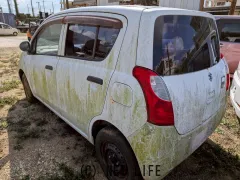 部品取車 アルト 部品取車