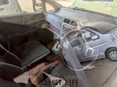 部品取車 ラクティス 部品取車