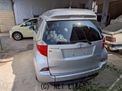 部品取車 ラクティス 部品取車