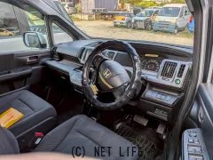 部品取車 ステップワゴン スパーダ 部品取車