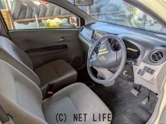 部品取車 ミライース 部品取車