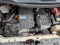 部品取車 ワゴンR スティングレー 部品取車