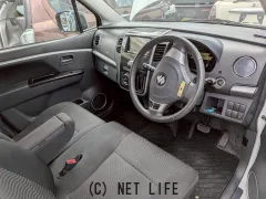 部品取車 ワゴンR スティングレー 部品取車