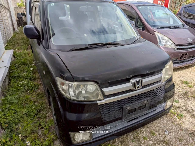 部品取車 ゼスト 部品取車