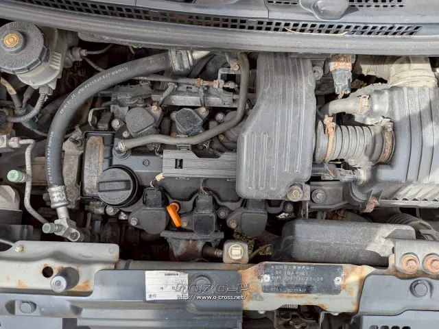 部品取車 ゼスト 部品取車