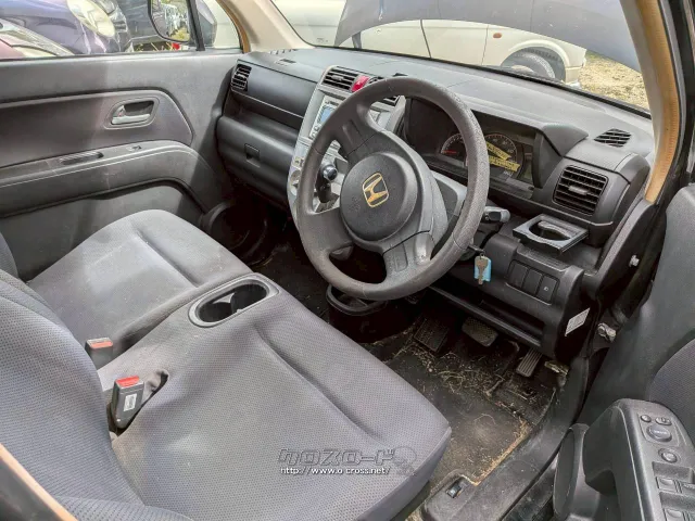 部品取車 ゼスト 部品取車