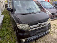 部品取車 ゼスト 部品取車