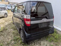 部品取車 ゼスト 部品取車