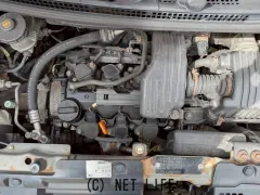 部品取車 ゼスト 部品取車