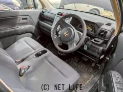 部品取車 ゼスト 部品取車