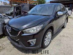 部品取車 CX-5 CX5 部品取車