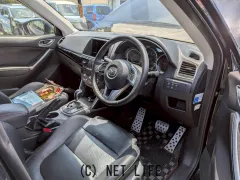 部品取車 CX-5 CX5 部品取車