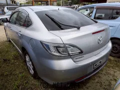 部品取車 アテンザ スポーツ 部品取車