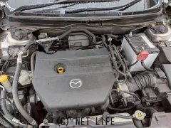 部品取車 アテンザ スポーツ 部品取車