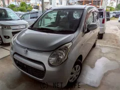 部品取車 アルト 部品取車