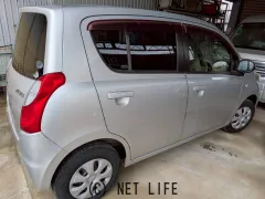 部品取車 アルト 部品取車