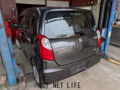 部品取車 アルト エコ 部品取車