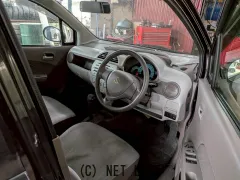 部品取車 アルト エコ 部品取車