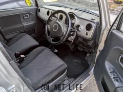 部品取車 ラパンSS　部品取車