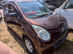 部品取車 アルト　部品取車
