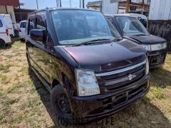部品取車 ワゴンR 部品取車