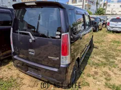 部品取車 ワゴンR 部品取車