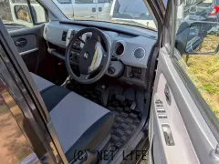部品取車 ワゴンR 部品取車