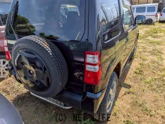 部品取車 キックス 部品取車