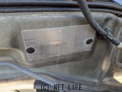 部品取車 キックス 部品取車