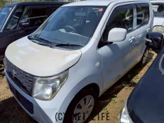 部品取車 ワゴンR　部品取車